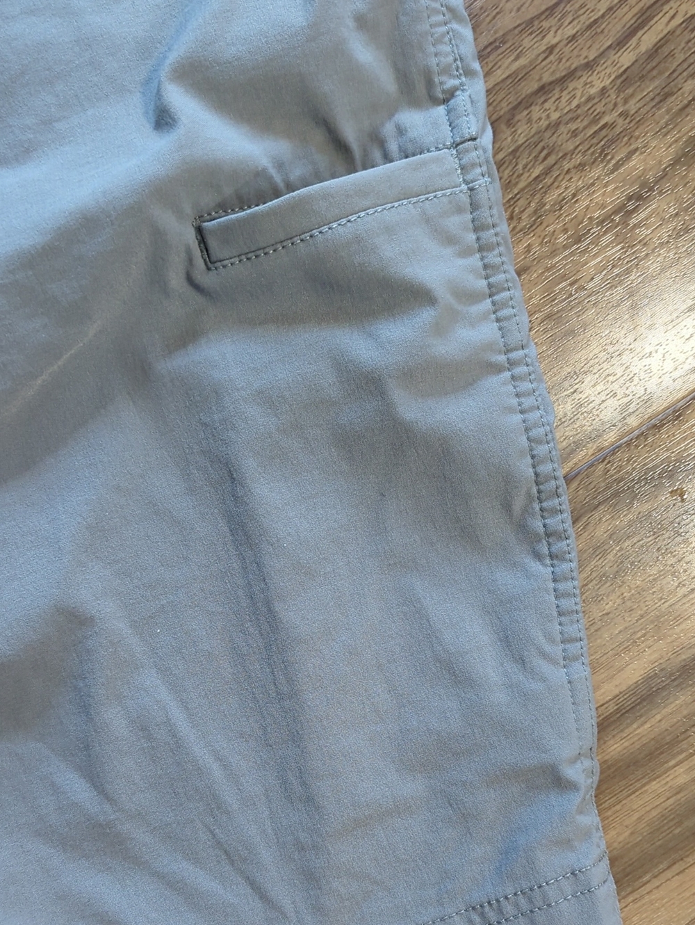 Duluth Trading Co Dry On The Fly 10" - Picture 4 of 9